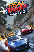Real Drift Multiplayer