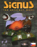 Signus: The Artefact Wars