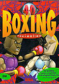 4-D Boxing