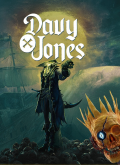 Davy x Jones