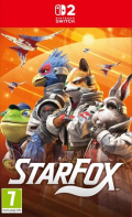 Star Fox