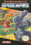 Cyber Stadium Series - Base Wars