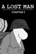 A Lost Man: Chapter I