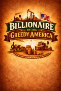 Billionaire in the Greedy America