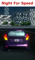 Night For Speed