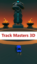 Track Masters 3D
