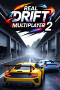 Real Drift Multiplayer 2