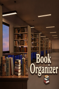 Book Organizer