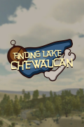 Finding Lake Chewaucan