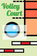 Volley Court