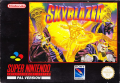 Skyblazer