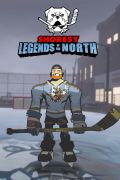 Shoresy: Legends of the North