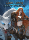 Grim Dawn: Fangs of Asterkarn