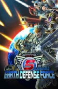 Earth Defense Force 5