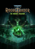 Warhammer 40,000: Rogue Trader - The Infinite Museion