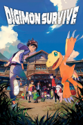 Digimon Survive