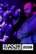 Esports Manager 2026