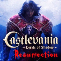 Castlevania: Lords of Shadow - Resurrection
