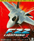 F-22 Lightning 3