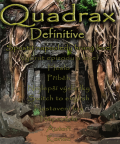 Quadrax Definitive
