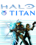 Halo Titan