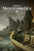 Ashen - Nightstorm Isle