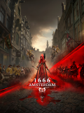 1666: Amsterdam