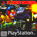 Judge Dredd