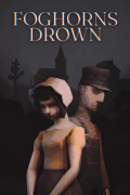 Foghorns Drown