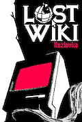 Lost Wiki: Kozlovka