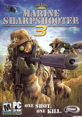 Marine Sharpshooter 3