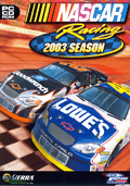 NASCAR Racing 2003 Season