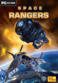 Space Rangers