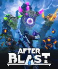 Afterblast
