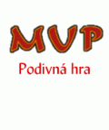 MuP: Podivná hra