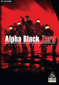 Alpha Black Zero: Intrepid Protocol