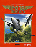 F/A-18 Hornet 3.0