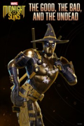 Marvel’s Midnight Suns: The Good, the Bad, and the Undead