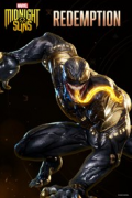 Marvel’s Midnight Suns: Redemption