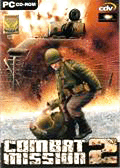 Combat Mission II: Barbarossa to Berlin