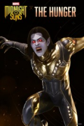 Marvel’s Midnight Suns: The Hunger