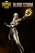 Marvel’s Midnight Suns: Blood Storm