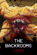 The Backrooms 1998
