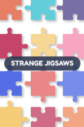 Strange Jigsaws