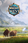 World of Warcraft: Forever
