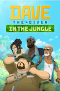 DAVE THE DIVER - In the Jungle