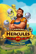 12 Labours of Hercules XVI: Olympic Bugs