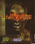 Last Rites