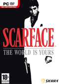 Scarface: The World Is Yours