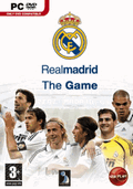 Real Madrid: The Game